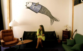 Гостиница Goodnight Hostel  Лиссабон